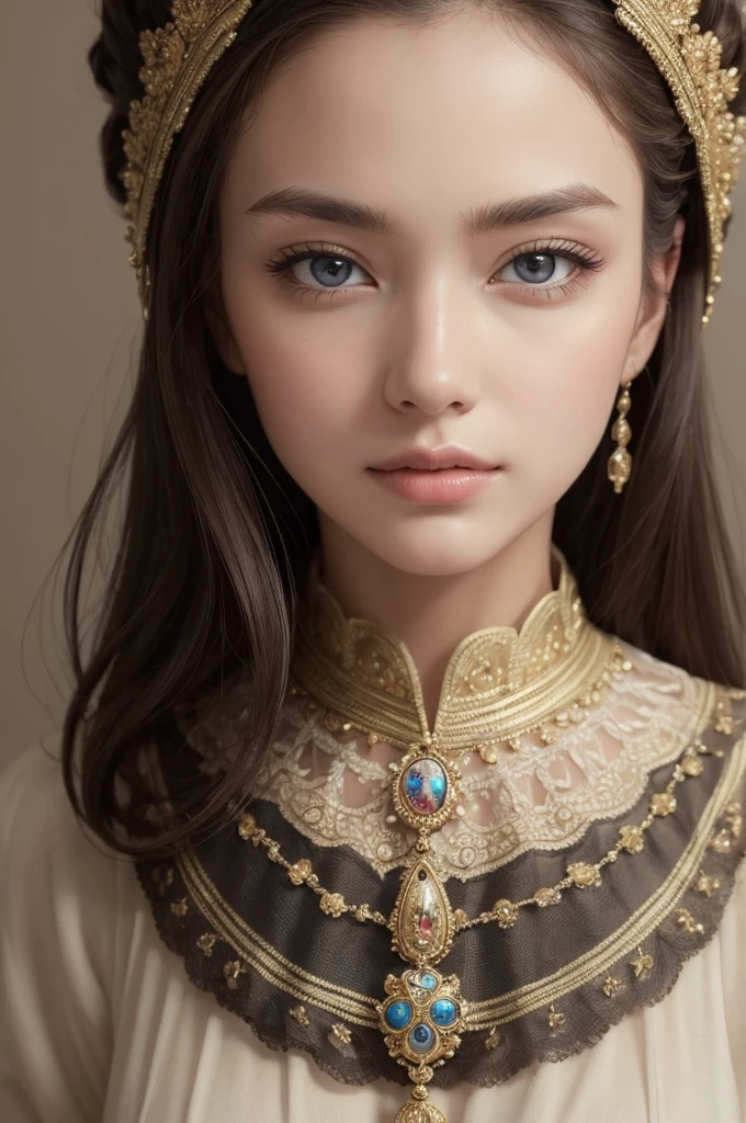 ((best quality)), ((masterpiece)), (detailed), perfect face