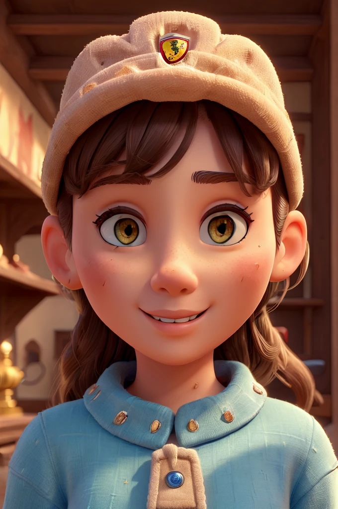 ((best quality)), ((masterpiece)), (detailed), perfect face You with ferrari