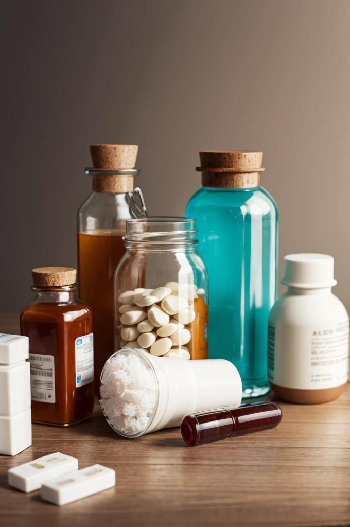 medicines