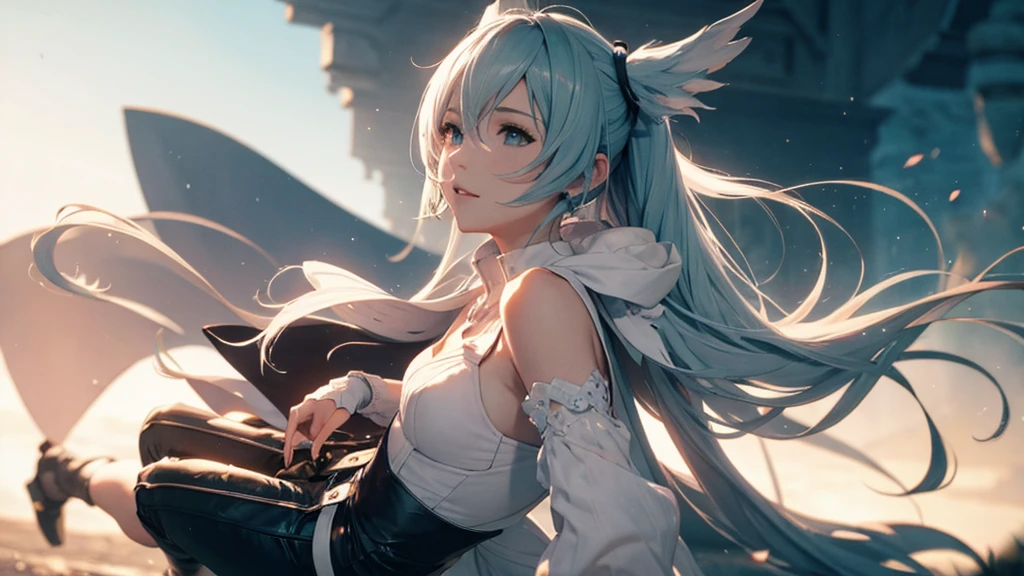 Final Fantasy