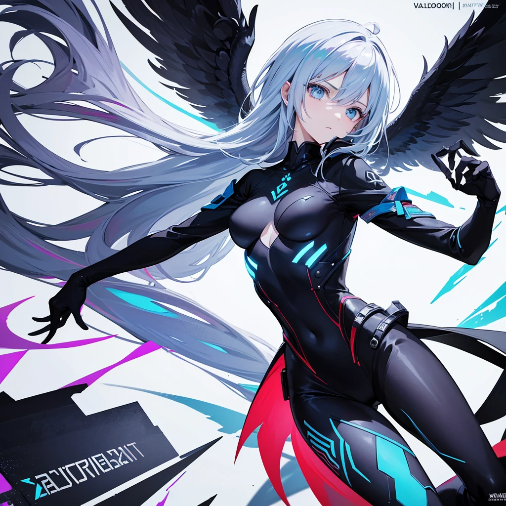 Create Thumbnail for Valorant Rap 1 Background Image:
high qualiy, Official Valorant screenshot or art.
2 character:
Popular Valorant characters (Jett, Phoenix, wise) in dynamic poses.
3 Catchy Text:
Short and impactful title, SOM "Rating Rap".
Large font, clear, with shadow or contour.
4 Colors and Contrasts:
Vibrant, contrasting color palette that matches the game's aesthetic.
5 Game Elements:
Include Valorant logo, characters' weapons or abilities.
6 Visual Effects:
Add sparkles, sparks, movement lines for dynamism.
7 Facial Expressions:
Focus on characters' facial expressions to convey emotion.
8 Adequate Spacing:
Maintain good spacing between elements to avoid confusion.
9 Brand Consistency:
Include AniHunter logo