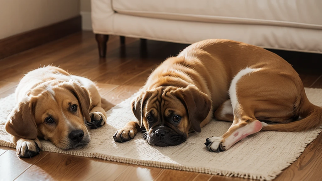 Here are some dog pictures