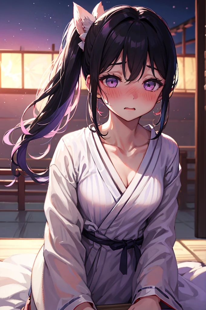 Undressing、Acme Face、Random pose、、Summer festival、Night Sky、nsfw、yukata、Black Hair、Side Ponytail、Pale purple eyes、Summer festival、Night Sky、、show off breasts、nose blush、1 boy、bitch、POV shooter、blush、Embarrassed look、saliva、1 boy、POV shooter、Chest grab、Hide with hand、上手Black Hair、Side Ponytail、Pale purple eyes、blush、、Embarrassed look、Japanese、、blush、、Perfect hands、Fine hand、、Good hands、Summer festival、Night Sky、