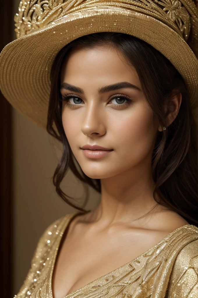 ((best quality)), ((masterpiece)), (detailed), perfect face