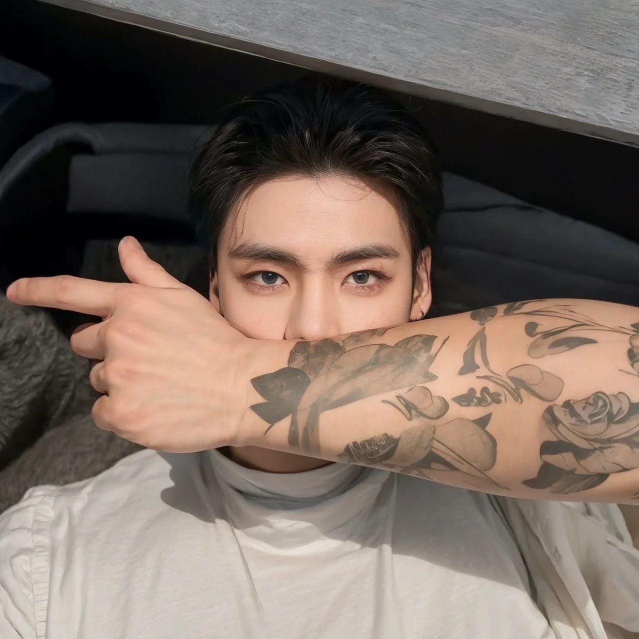 Taehyung from bts, Kim Taehyung, Face V from Bts