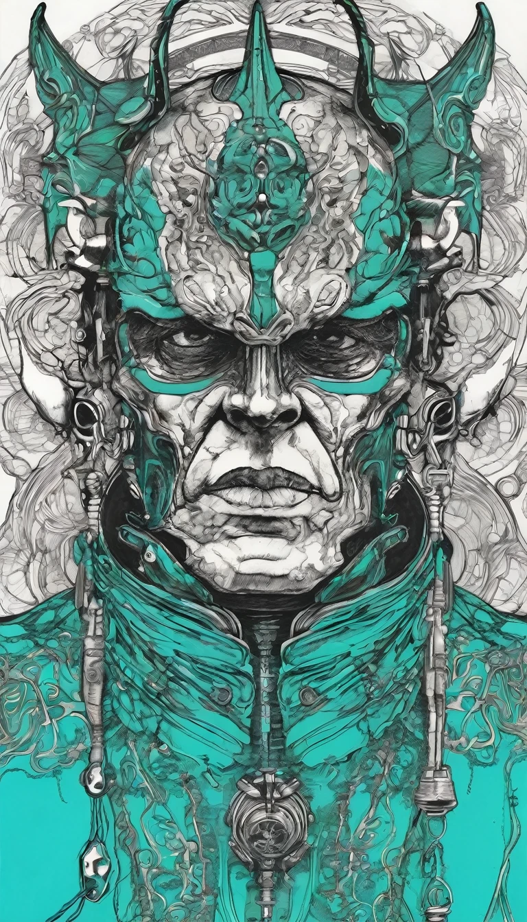 Analog style,cthulhutech 80s movie poster, --auto --s2