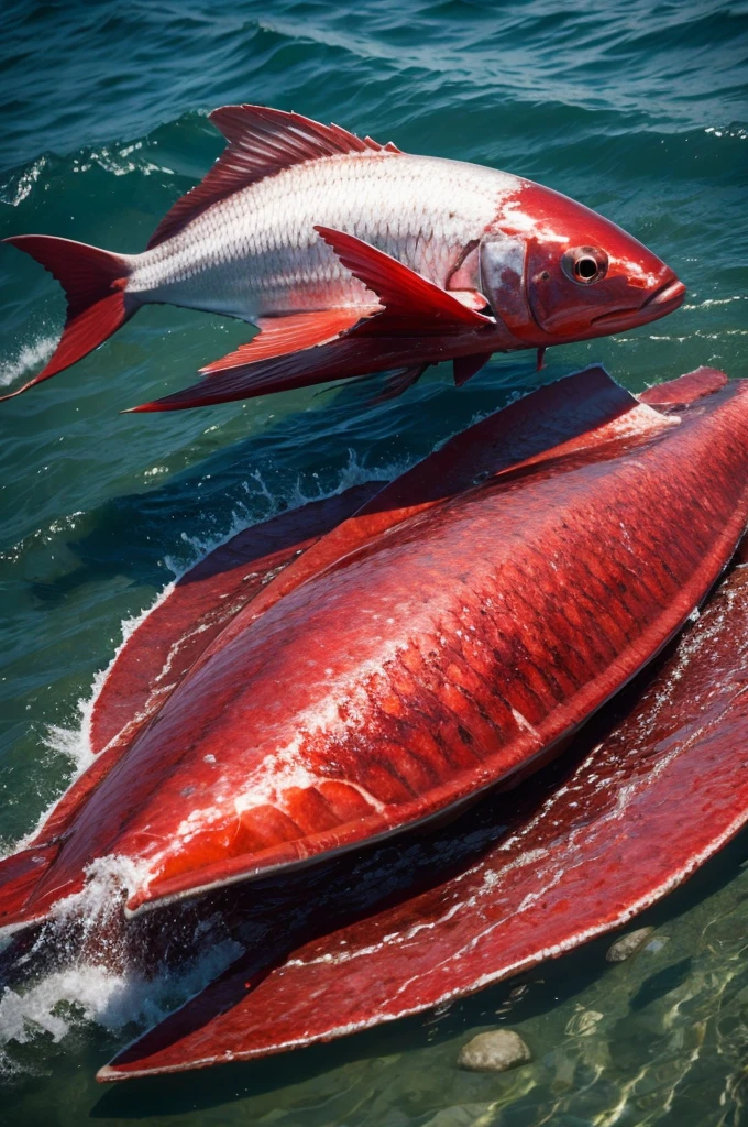 Red tide
