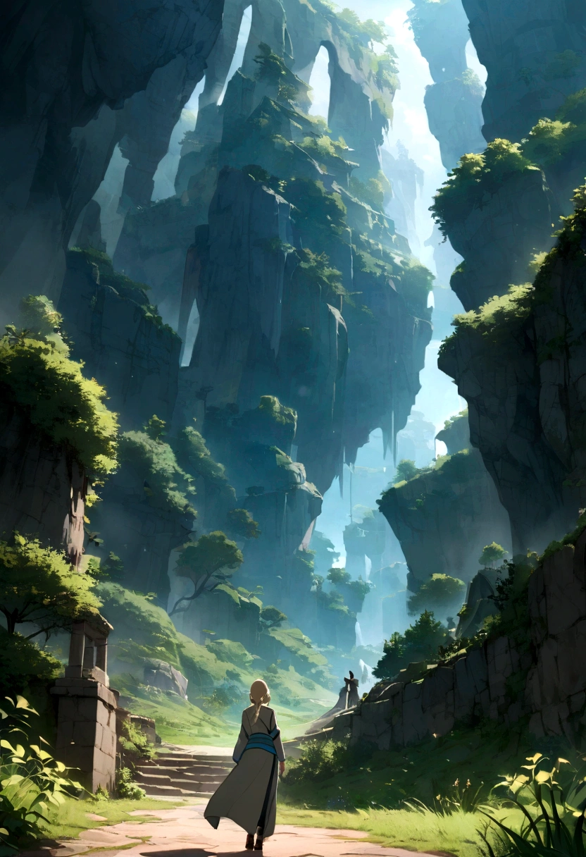 Boruto Sakura blades the blade to Boruto Tsunade