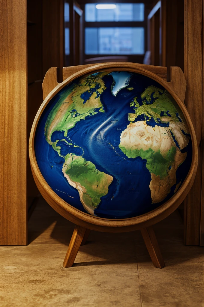 The rich trader world 