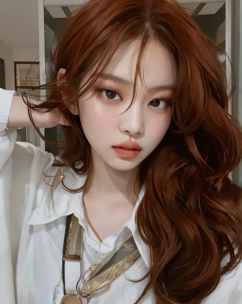 Jennie Kim BlackPink