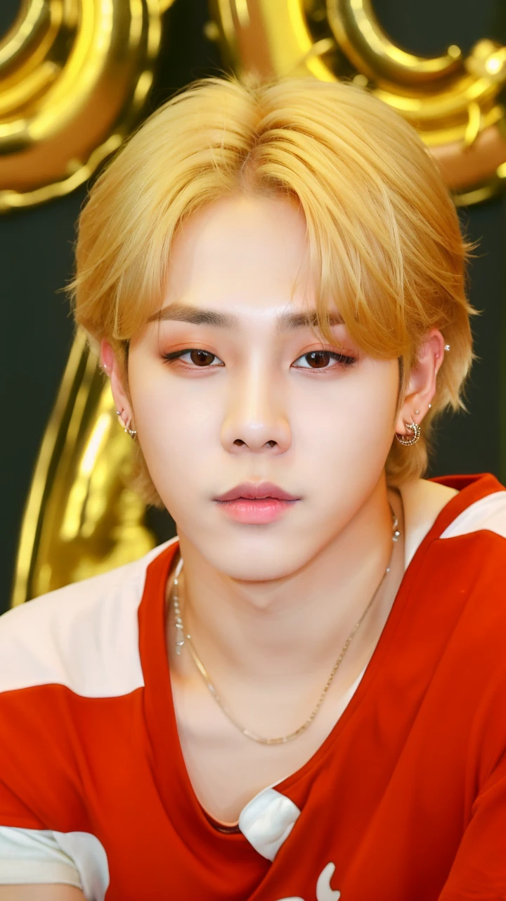 RAW photo , (2 asian boys kissing:1.2), (high detailed skin:1.2), 8k uhd, dslr, soft lighting, high quality, ultra realistic, best quality, ultra high res, bangs, indoors, detailed face, detailed black hair, detailed eyes, ((detailed lips)), showing armpits, jewelry