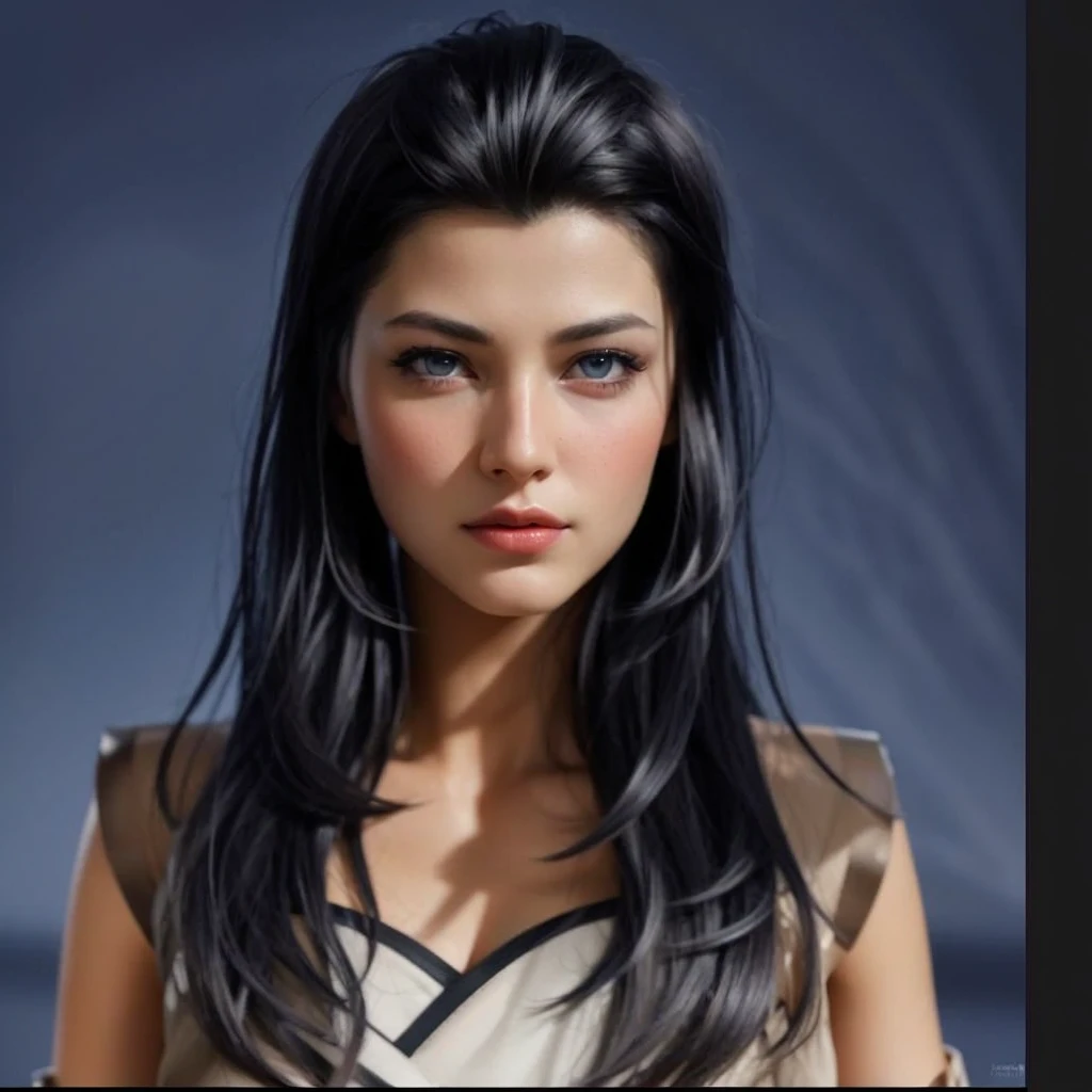 beautiful, light grey eyes, (best quality, ultra-detailed), (realistic:1.37), beautiful and detailed face, ultra-realistic texture, delicate face, delicate body, red lipstick, bright colors. High definition, 8K.