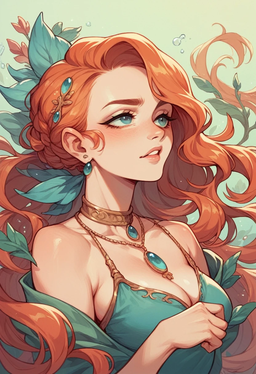 Mermaids