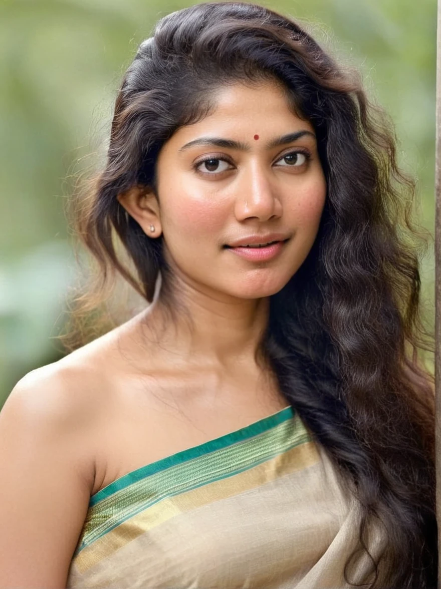 Full body of sai pallavi nude