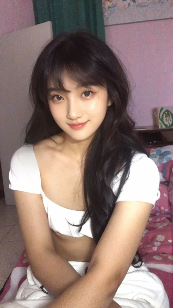 25 years old woman, milf, ((at classroom)), ((school uniform)), RAW photo, (photorealistic:1.37, realistic), highly detailed CG unified 8K wallpapers, 1girl, ((thick body:1.1)), (large breasts:1.2) , looking at viewer, (((straight from front))), (HQ skin:1.2, shiny skin), 8k uhd, dslr, soft lighting, high quality, film grain, Fujifilm XT3, ((full body:0.8)), (professional lighting:1.4) , zeeasadel