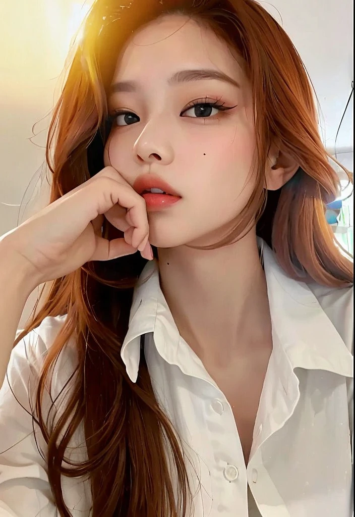 Jennie Kim BlackPink
