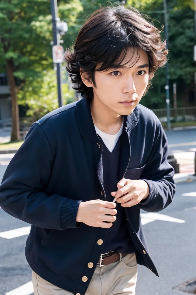 Yasuhiro Nakasone