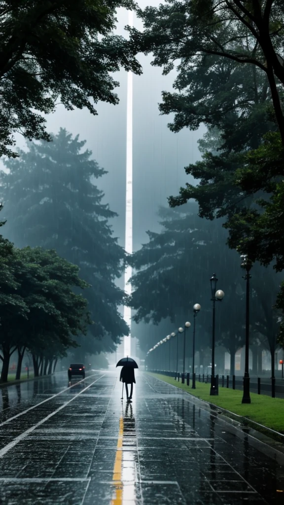 Rain