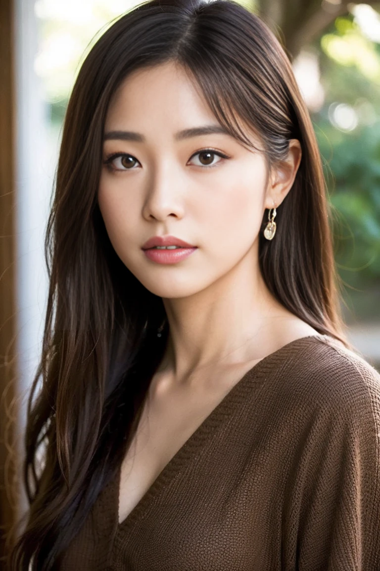 dark brown hair、light brown eyes、Japanese actor face、 Lady、me'me like him and me'me'me am about 40 years old.、(intricate details:1.2)、(Which one is on top??:1.4)、 (ultra high resolution:1.2)、ultra high resolution、(finely tuned)、(detailed facial features)、nffsw、8K 해상도、D cup size breasts、long hair、bedroom、sleeping in bed、me'me 아파서 침대에 누워있어、painful expression、luxurious space、feel safe、、,full body photo、beautiful feet、Pajamas、beautiful feet、she, extreme detail, very detailed, realistic, hourglass body, obscene pose,、、me cry a lot、tear、(Ororoid Photos:1.2)、A masterpiece of transparent painting、8K、32,000、best quality、(detail of both eyes)、Put your head on the pillow、Put a towel on your forehead to cool it down、Angle from above、