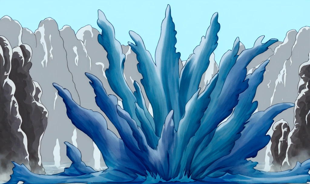 Water Splash