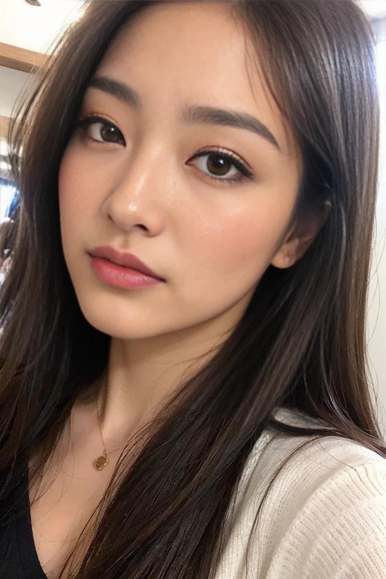 dark brown hair、light brown eyes、Japanese actor face、 Lady、me&#39;me like him and me&#39;me&#39;me am about 40 years old.、(intricate details:1.2)、(Which one is on top??:1.4)、 (ultra high resolution:1.2)、ultra high resolution、(finely tuned)、(detailed facial features)、nffsw、8K 해상도、D cup size breasts、long hair、bedroom、sleeping in bed、me&#39;me 아파서 침대에 누워있어、painful expression、luxurious space、feel safe、、,full body photo、beautiful feet、Pajamas、beautiful feet、she, extreme detail, very detailed, realistic, hourglass body, obscene pose,、、me cry a lot、tear、(Ororoid Photos:1.2)、A masterpiece of transparent painting、8K、32,000、best quality、(detail of both eyes)、Put your head on the pillow、Put a towel on your forehead to cool it down、Angle from above、