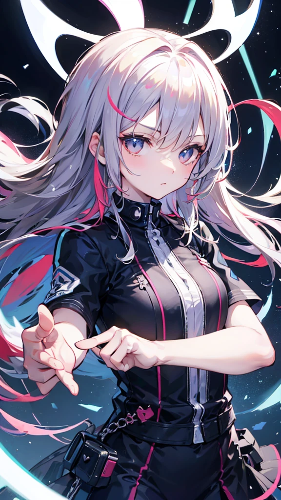 Nico in Zenless Zone Zero