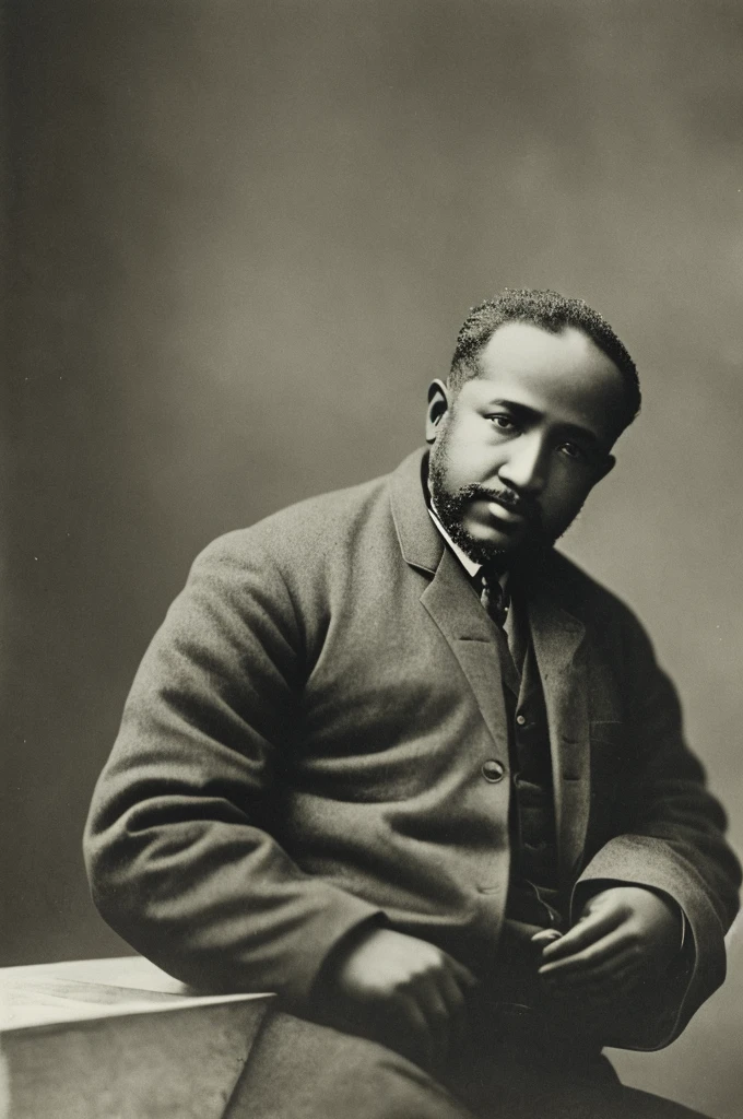Harry Dubois