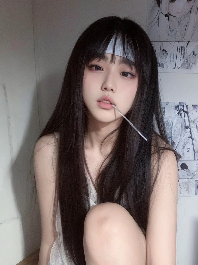Cute Ulzzang Boy