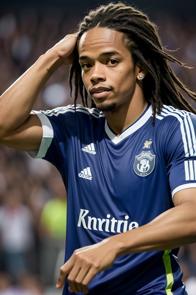 Do Ronaldinho