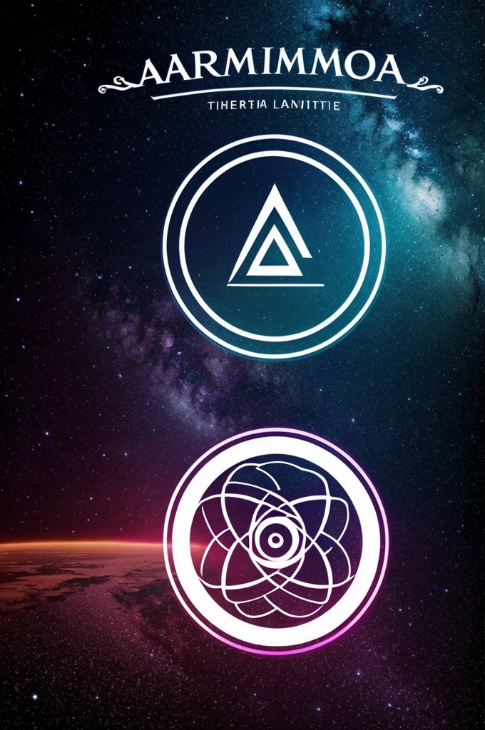 Armonia infjnita logo
