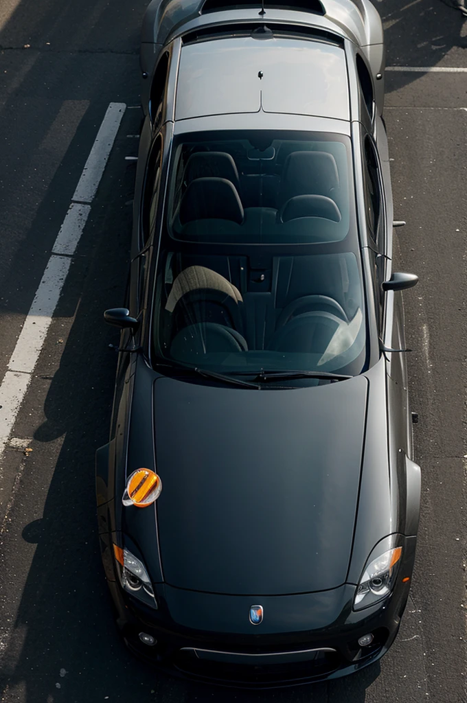 rich car
