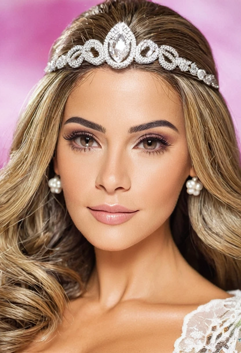 Barbie da ana maria braga