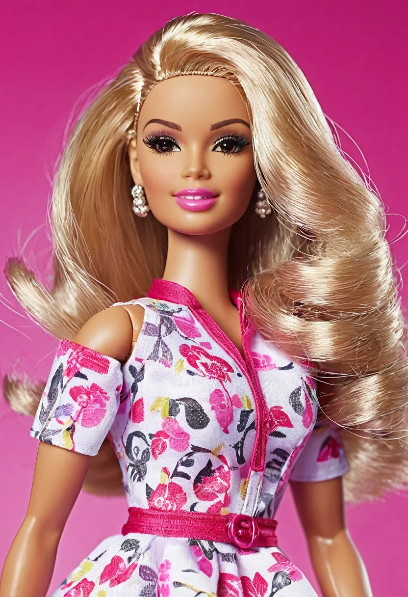 Barbie singer Ritaa lee doll barbie doll