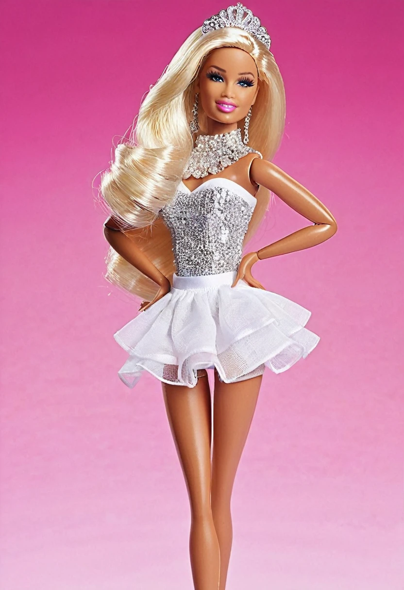 Barbie singer Ritaa lee doll barbie doll