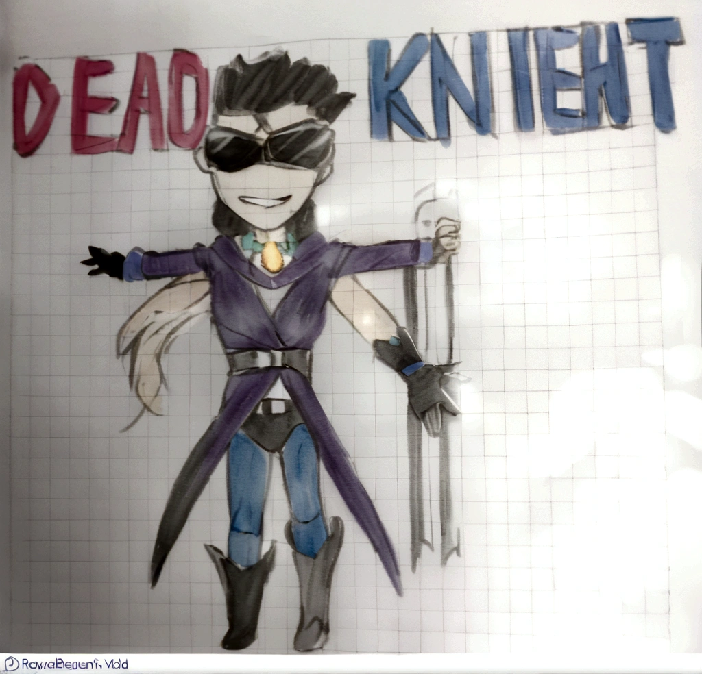 Action super Hero, right dragón void Gauntlet