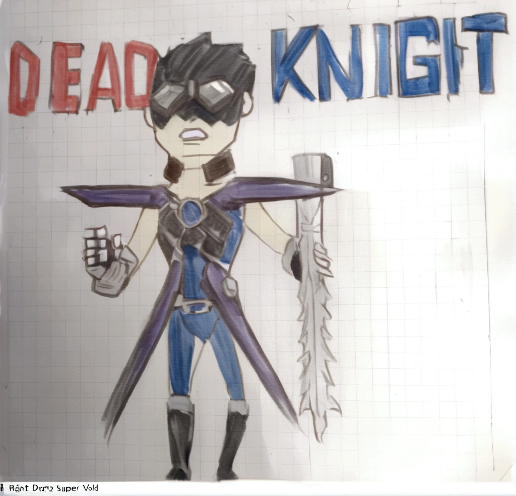 Action super Hero, right dragón void Gauntlet
