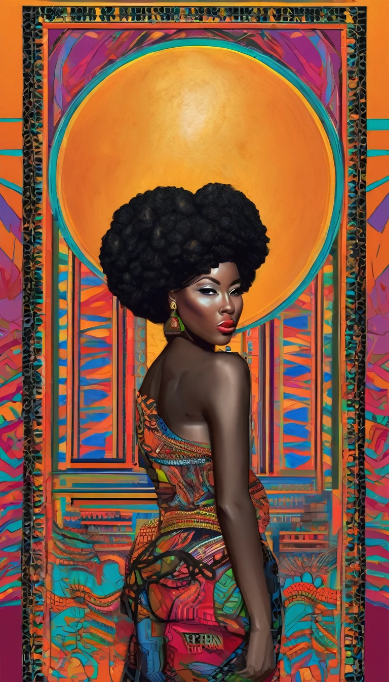 black women