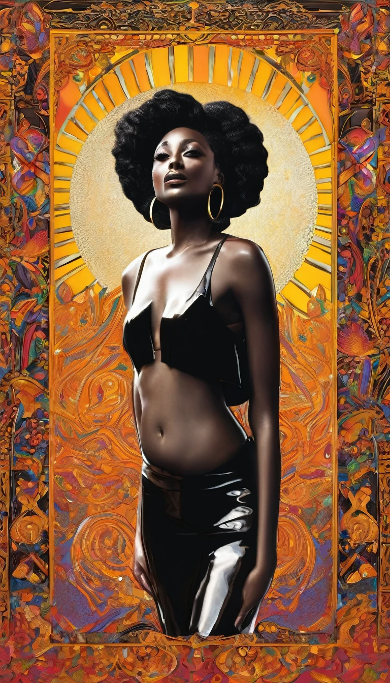 black women