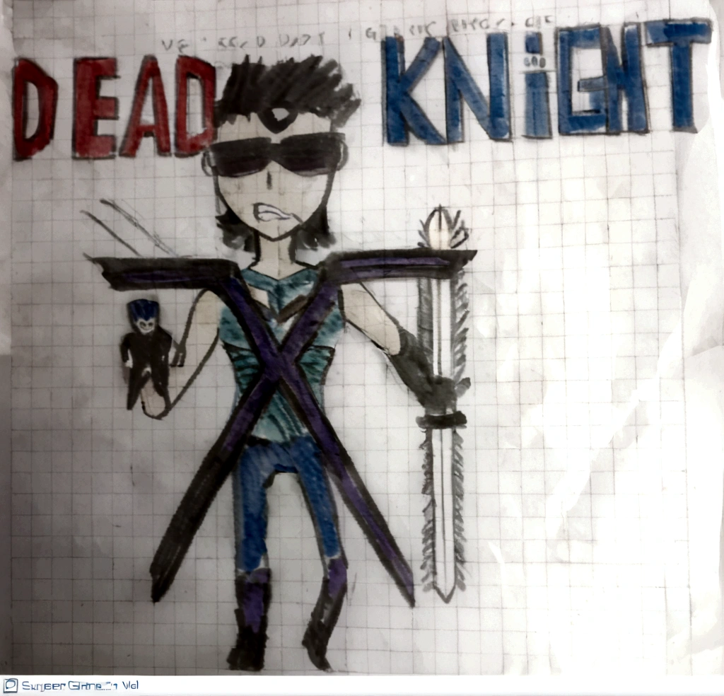Action super Hero, right dragón void Gauntlet