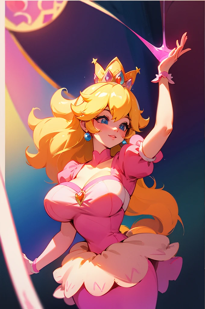 Princess Peach