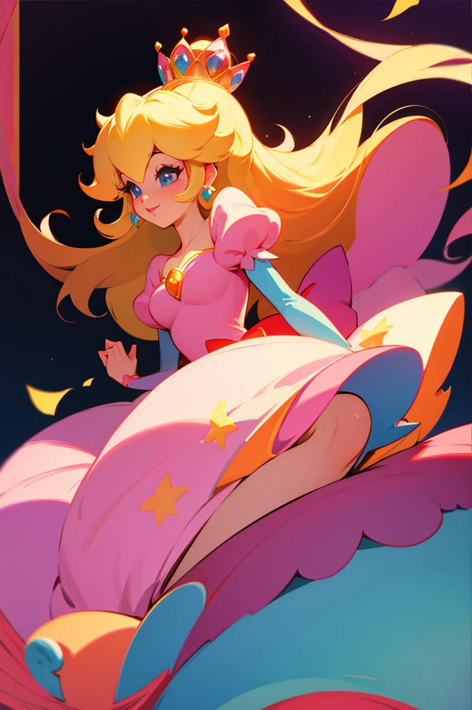 Princess Peach