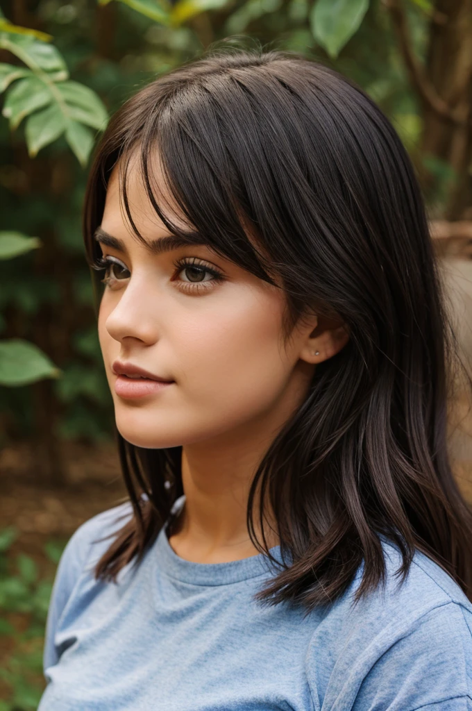 of girl
