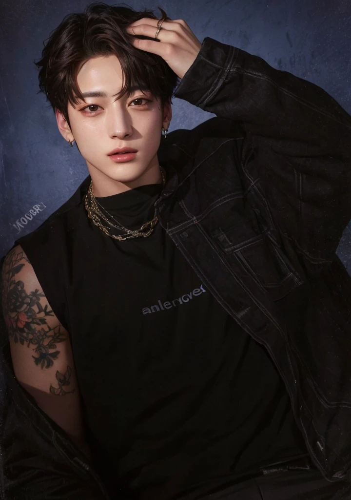 Jungkook