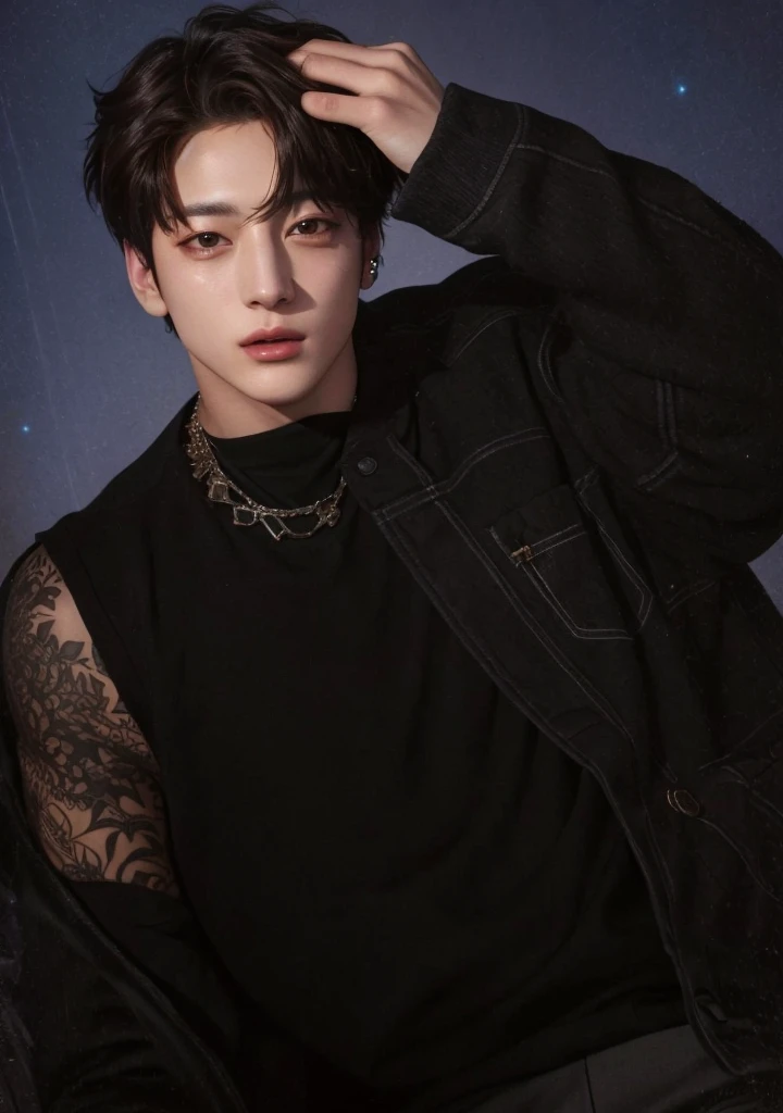 Jungkook