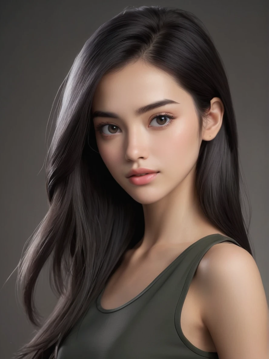 Beautiful, High Resolution, 4K, hyper realistic, sharp image,