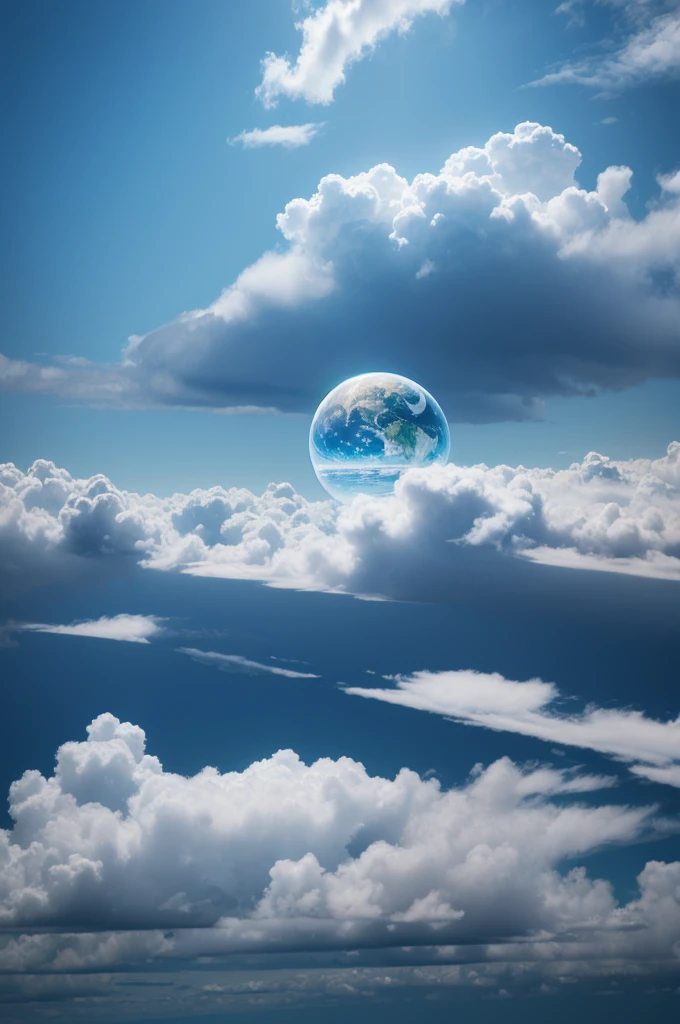 dreamy world
