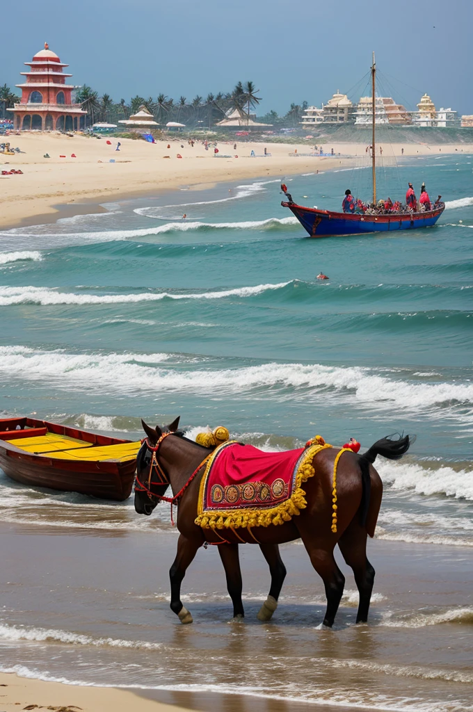 puri
rathyatra
sea shore