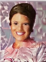 Barbie girl version Barbie doll 