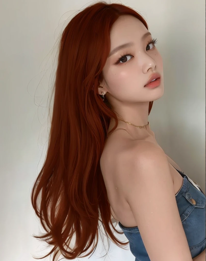 Jennie Kim BlackPink