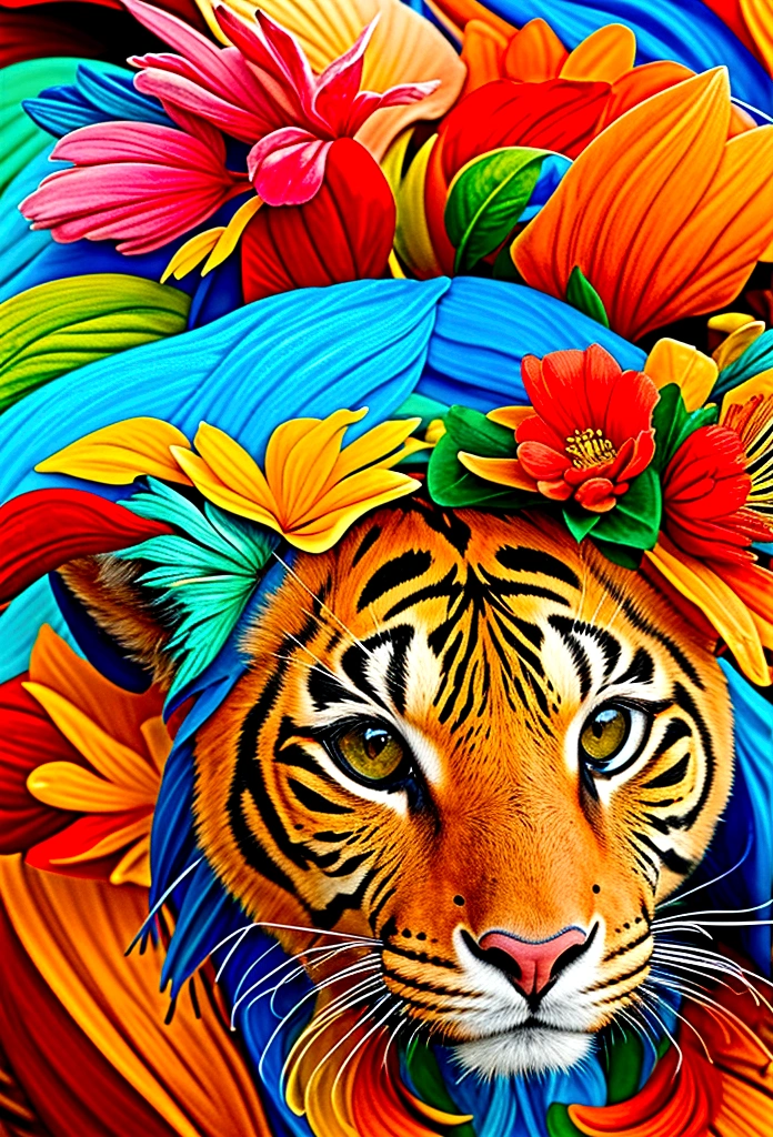 naturey, animals